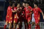 Vietnam clinches 3-1 win over Nepal in Group F of 2027 Asian Cup qualifiers