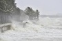 New tropical storm likely to hit the East Sea
