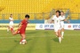 Vietnam’s U17 women’s football team advance to 2026 U17 Asian Cup finals