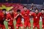 Vietnam’s U22 team to join friendly tournament in China