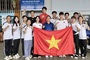 First medals for Vietnam at 2025 Asian Youth Games in Bahrain