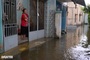 HCM City to face widespread heavy rain with rainfall up to 300mm
