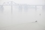 Hanoi shrouded in heavy smog as air quality worsens