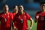 Vietnam miss out on SEA Games 33 gold after shootout loss to Philippines