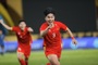 Vietnam defeat Thailand 3-2 to claim men's football gold medal