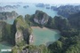 Bollywood film crew to shoot for three days in Ha Long Bay