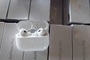 Vietnam customs seize fake AirPods transit shipments