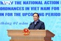 Vietnam sets goal to clear all unexploded ordnance by 2045