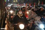 Congestion worsens at Hanoi junction amid ring road construction