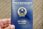 Vietnam passport reaches highest ranking in five years