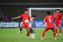 Vietnam U23 lose to China in 2026 AFC U23 Asian Cup semifinal