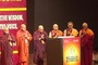 Vietnam attends 2nd Global Buddhist Summit in India