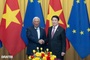 Vietnam and EU upgrade ties to Comprehensive Strategic Partnership