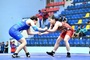 Vietnam to host 2026 U17 and U23 Asian Wrestling Championships