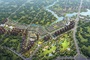 Hanoi breaks ground on USD 4bn Bac Thang Long Urban City project