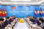 Vietnam and Cambodia strengthen political trust, deepen party-to-party ties