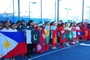 Nearly 40 nations compete at ITF World Juniors 14U 2026 in Lam Dong