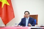 Vietnamese, Kuwaiti PMs hold phone talks