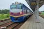 Free train travel for families returning fallen soldiers' remains