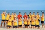 Vietnam women’s beach handball team earn berth at 2026 World Championships