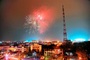 Ninh Binh to stage twice-weekly fireworks to boost tourism