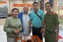 Passenger reunited with VND3 billion left in taxi in Ho Chi Minh City