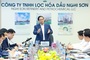 PM urges diversified oil supply at Nghi Son refinery