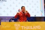 Le Van Cong wins silver at Asia Oceania para powerlifting