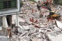 Earthquake in China shakes buildings in Hanoi