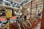 Vintage Peugeot exhibition revives memories of old Hanoi