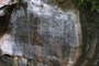 700-year-old cliff inscription in Nghe An recognised as national treasure