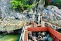 Thousands of illegal aquaculture cages cleared from Halong Bay