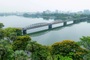 Truong Tien Bridge to close nightly for repair