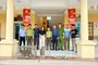 Haiphong residents hand over rare wild animals