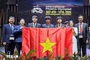 Vietnam wins record four golds at International Physics Olympiad