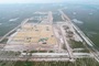 Quang Tri Airport project pledges stronger dust controls
