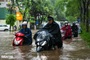 Seven provinces face heaviest rain from July 27, with totals above 250mm