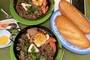 Vietnamese baguette cafe draws crowds in New York