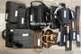 Hanoi police seize fake Louis Vuitton and Gucci bags