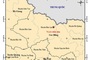 Third earthquake in five days strikes Cao Bang
