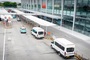 Noi Bai airport revises T1 pickup rules after complaints