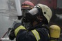 HCM City restricts downtown traffic for fire drill