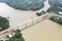 Hieu Liem Bridge over Dong Nai River set to open this month
