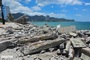 Nha Trang replaces 2 kilometres of ageing beachfront railings