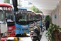 Hanoi to add 500 coaches at bus stations for National Day holiday
