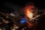 Thanh Hoa to stage National Day fireworks at two squares