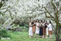 Moc Chau prepares for 2026 Culture and Tourism Week