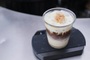 Hue cafe draws curiosity with mam ruoc coffee