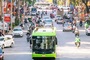 Hanoi plans subsidised electric bus route to Hung Yen