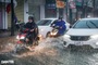 Danang issues urgent rain warning, alerts residents